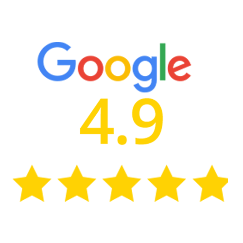 Our service Our rating Our pleasure